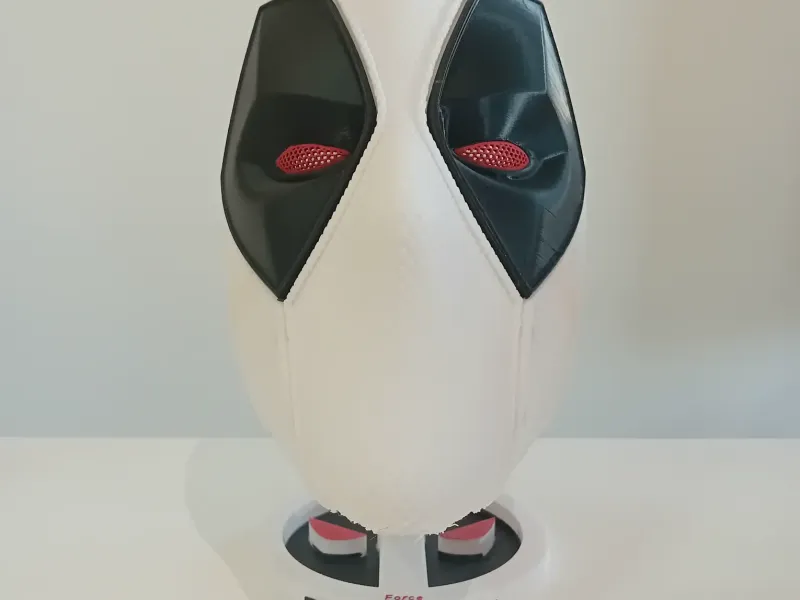 Support/ Stand Deadpool X-Force
