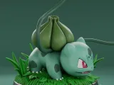 Bulbasaur 001-1