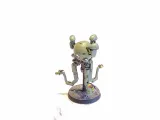 FALLOUT ROBOT INSPIRED BY MR. GUTSY - 28MM MINIATURE-3
