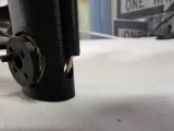 Hempwick Lighter Holder w/ Built-In Spool-4