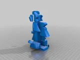 Moai Multicolor-6