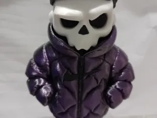 скелет 