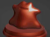 Ditto - Pokemon -2