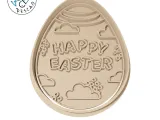 🍰 5 Easter Eggs Collection Set (10) - Cookie Cutter 🍰-5