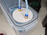 Filament Drybox Zero-Drill – Budget Muesli Box Conversion-2