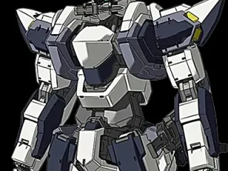 ARX-7 Arbalest