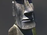 Moai Statue-0