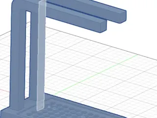 DripDock Mini