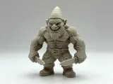 Knife Killer Gnome-1