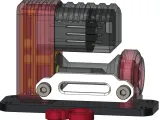 Miniature N20 Motor Winch RC 1/12, 1/6-4