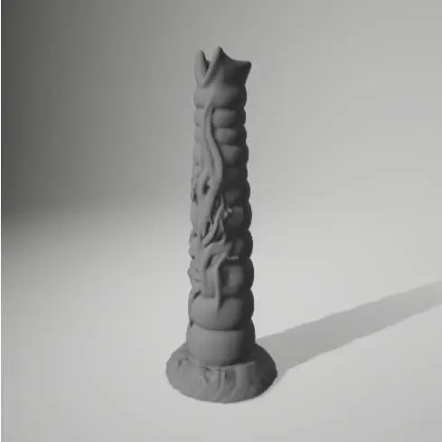 Dildo Creature Cock Invader Tentacle Sex Hentai Toy