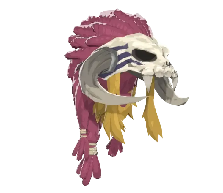 Elmo da barbaro
