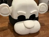 Freddy Fazbear Head Cosplay-0