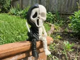 Ghostface Skeleton Flexible-2