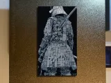 Cool Samuri Hueforge-0