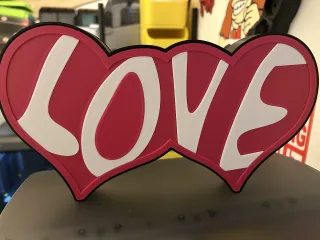 LIGHTBOX-LOVE