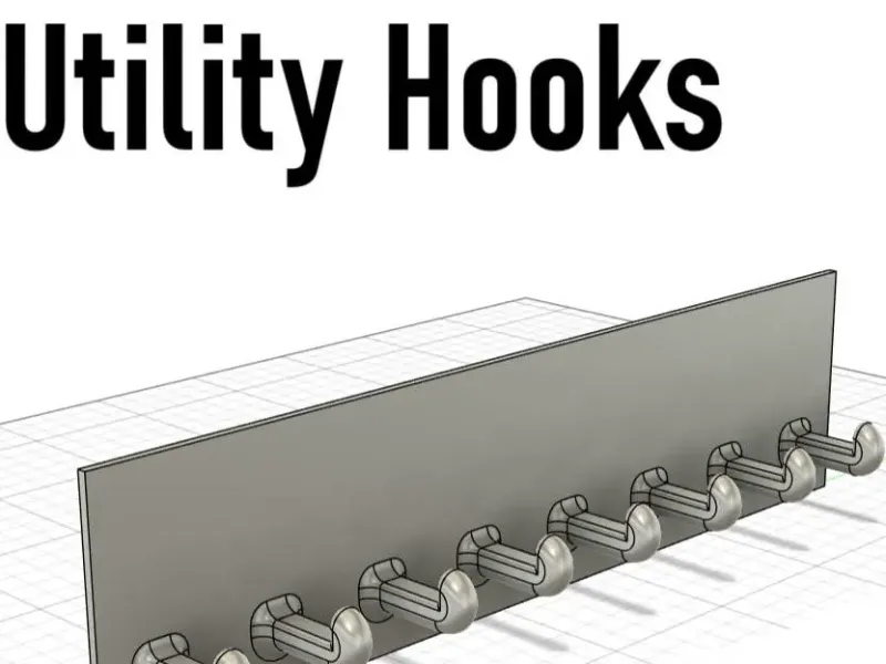 Utility Hooks