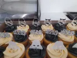 Starwars Cupcake topper-5