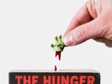 Fun Bookmarks: Zombie-2