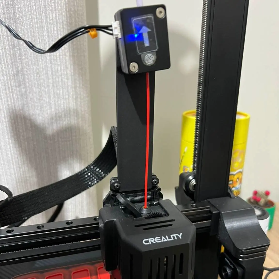 3D Printer Files | 3MF File | extensor de soporte de sensor de ...