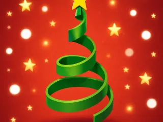 CHRISTMAS TREE