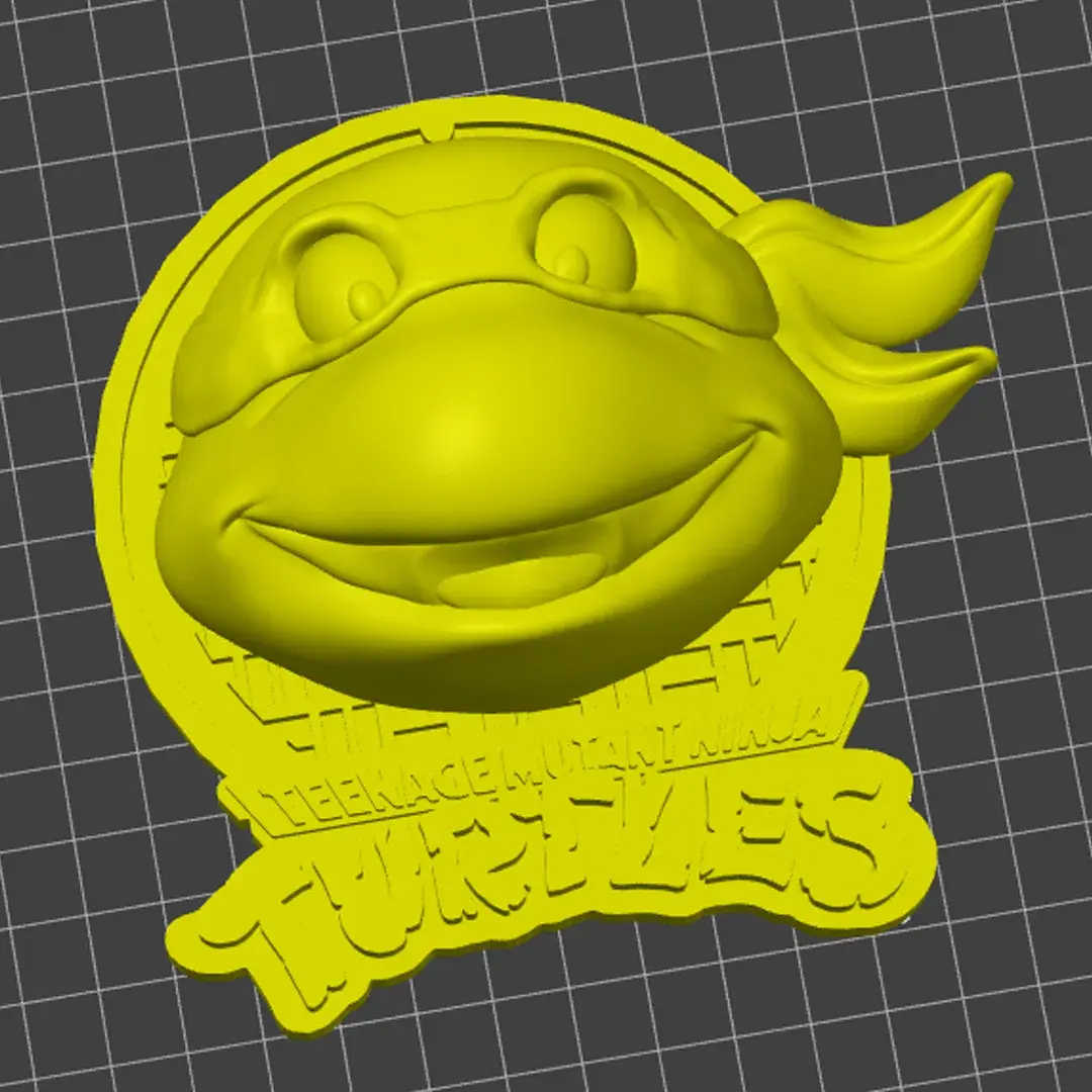 Teenage Mutant Ninja Turtles TV Series