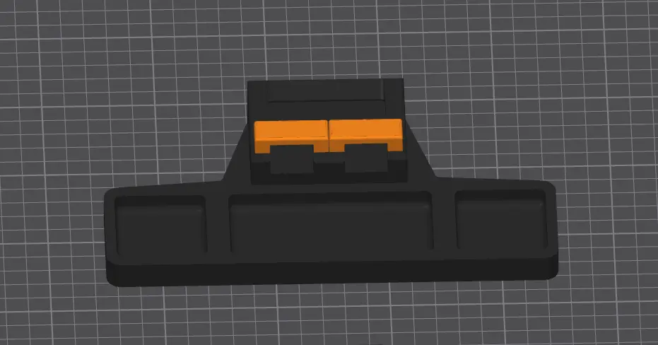 Helping Hands Soldering Station