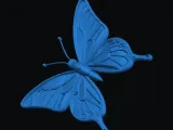 butterfly 3-0