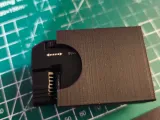 Dacia Youclip Holder for Wuben G5 LED Flashlight-0