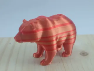 Bear