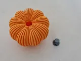 Kürbis Teelicht Deko-2