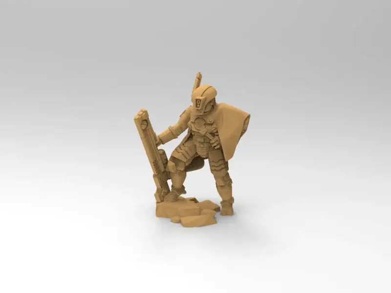 tau desert unit 