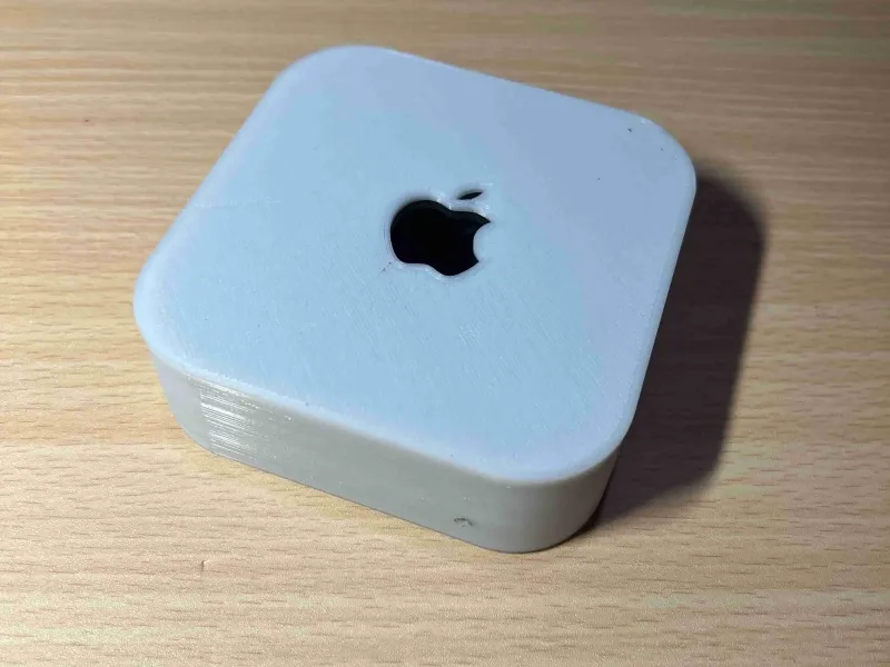 Apple TV 4K 3rd Gen 2023 Version Cover