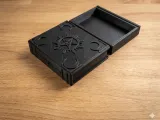 BOX MAGIC BOOK-1