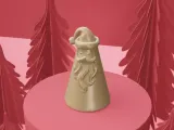 Really Simple Santa-7