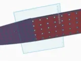 Gutter drain strainer obsolete “geiger” + lid-5