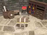 Treasure chest - Supportless-0