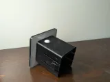 Modular Trailer Hitch Cap-6