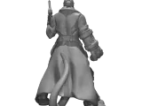 EXCLUSIVE HELLBOY DETAIL ORIENTED-3