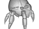 Creature Forge Pack – Fantasy & Sci-Fi Creature Collection-6