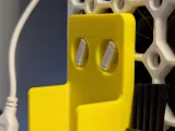 Multiboard USB Hub Holder for Atolla Hub-1