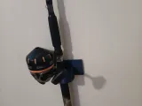 fishing rod rack-4