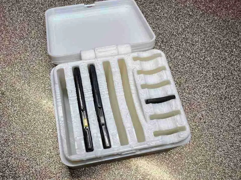 Box SD