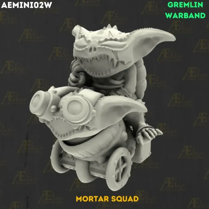 GREMLINS×GREMLINS×MORTAR GREMLINS×GREMLINS×MORTAR GREMLINS×GREMLINS×MORTAR Gremlins The