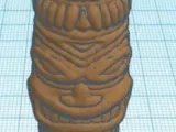 Polynesian Tiki Tap-1