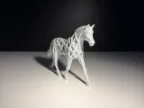 Cavalo Andarilho-1