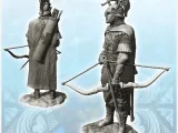 Observation archer commander with full armor and helmet (23)-1