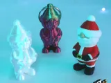 Mini Santa-5