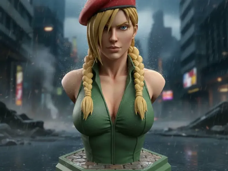 Cammy White