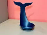 Whale Spoon Rest-8